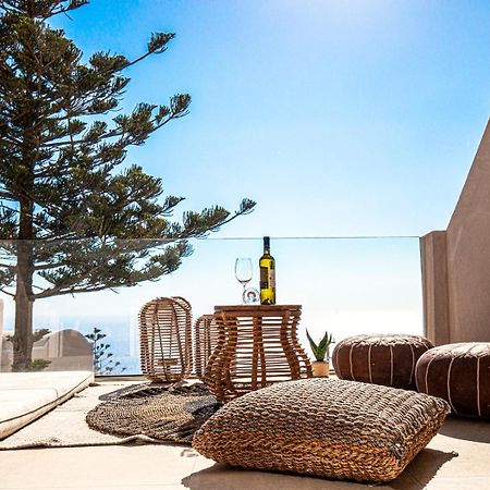 Divelia East Bed & Breakfast Imerovigli  Dış mekan fotoğraf