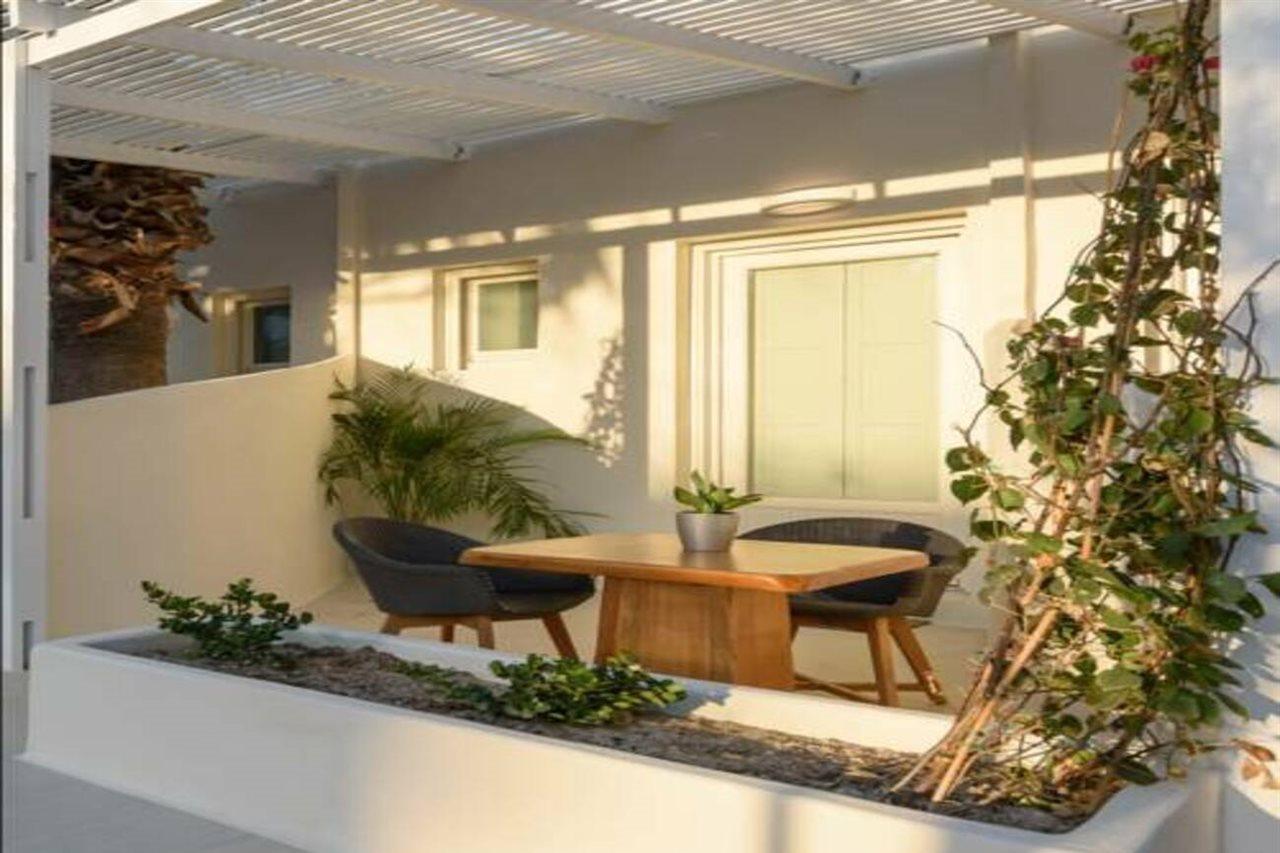 Divelia East Bed & Breakfast Imerovigli  Dış mekan fotoğraf