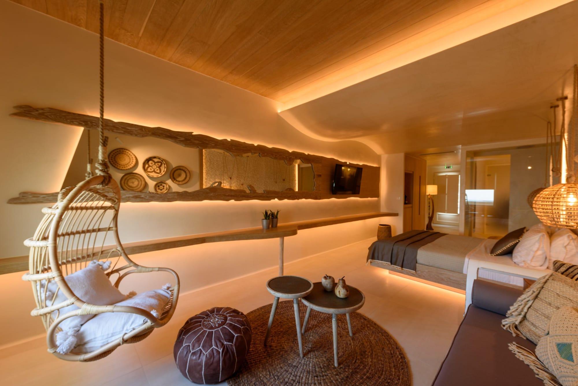 Divelia East Bed & Breakfast Imerovigli  Dış mekan fotoğraf