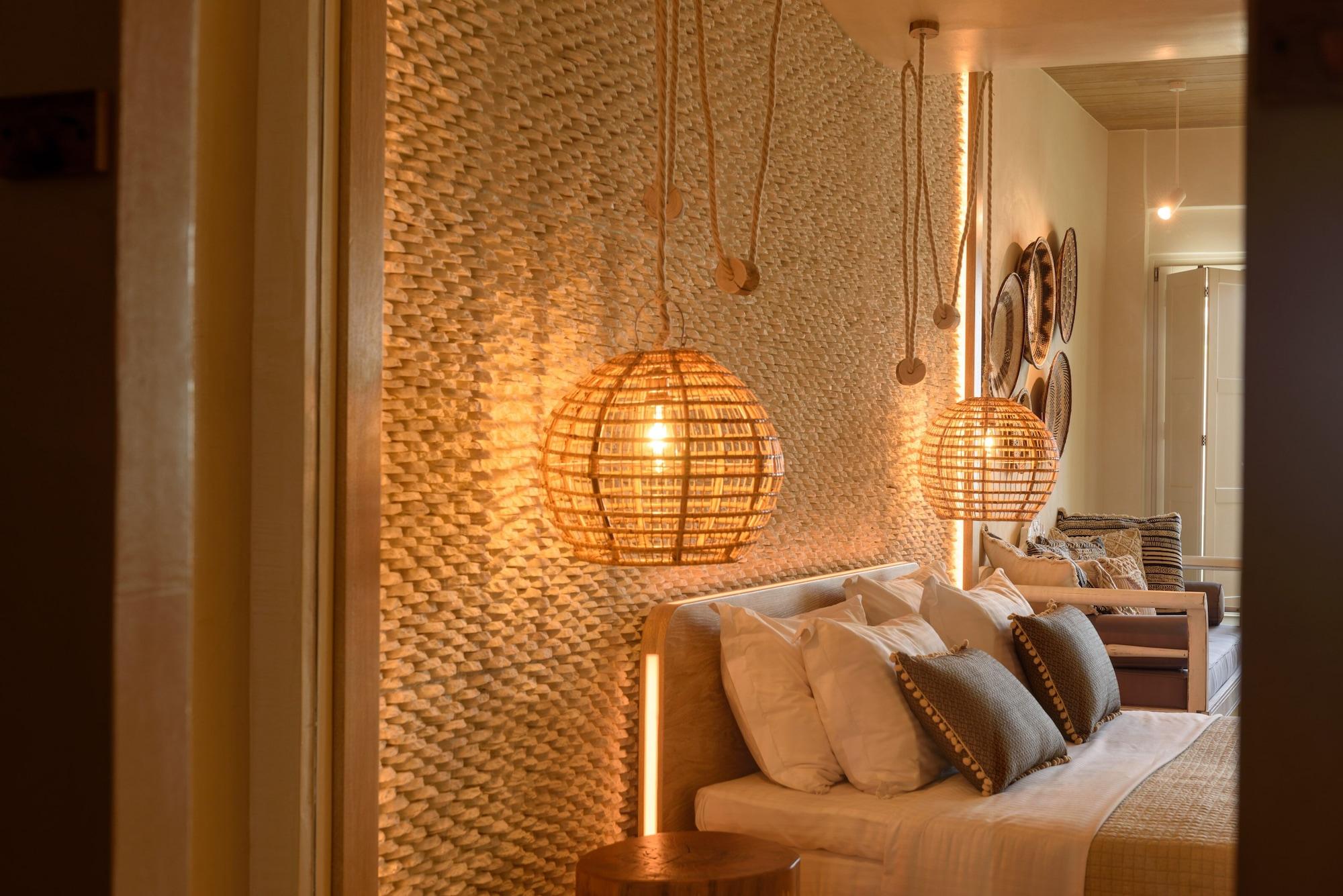 Divelia East Bed & Breakfast Imerovigli  Dış mekan fotoğraf