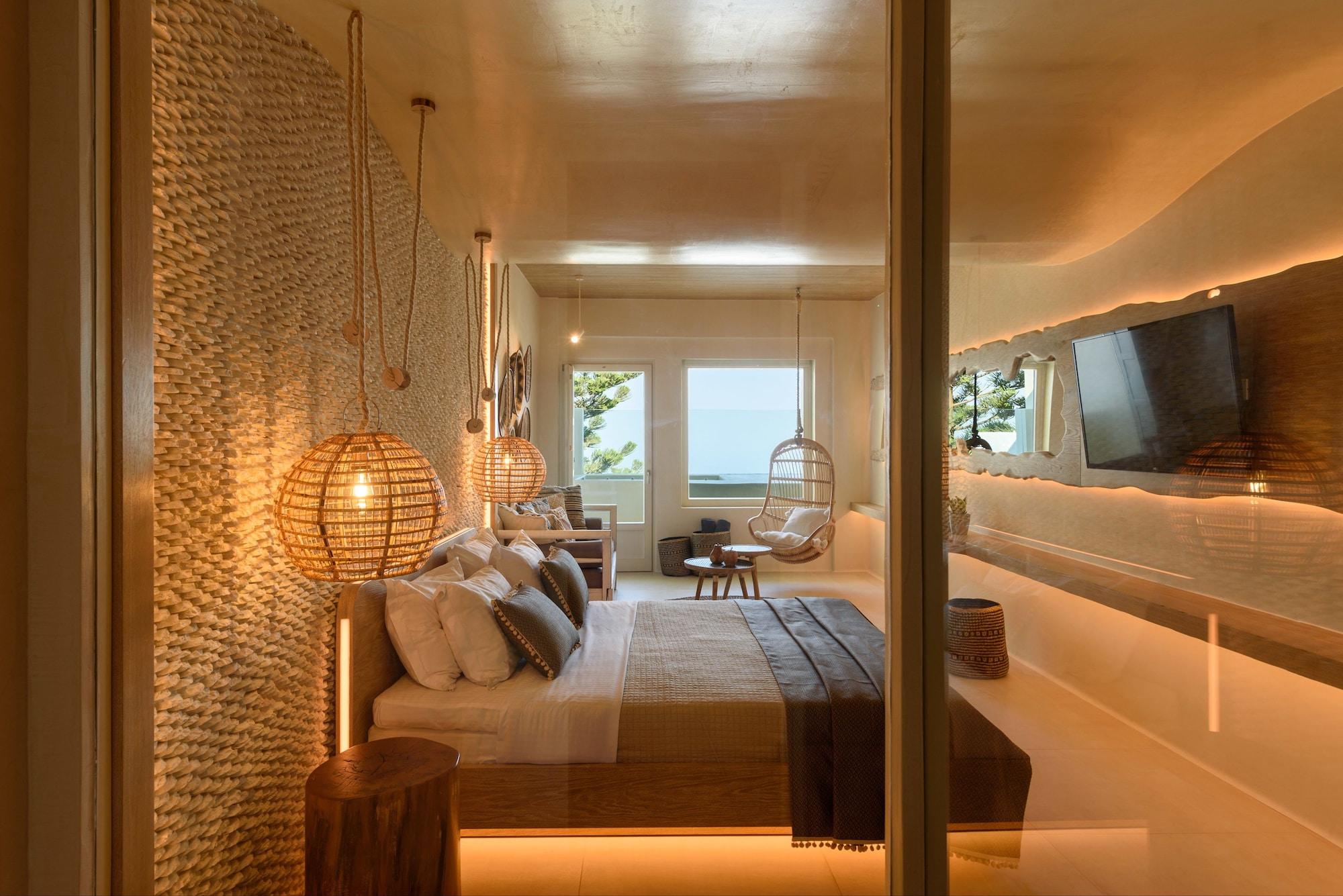 Divelia East Bed & Breakfast Imerovigli  Dış mekan fotoğraf