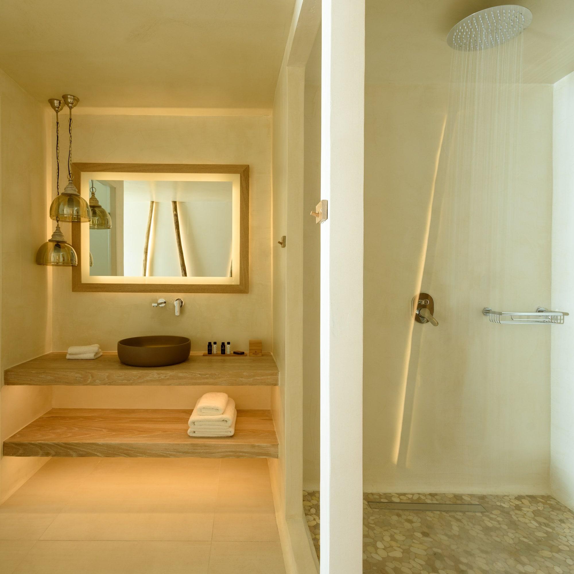 Divelia East Bed & Breakfast Imerovigli  Dış mekan fotoğraf