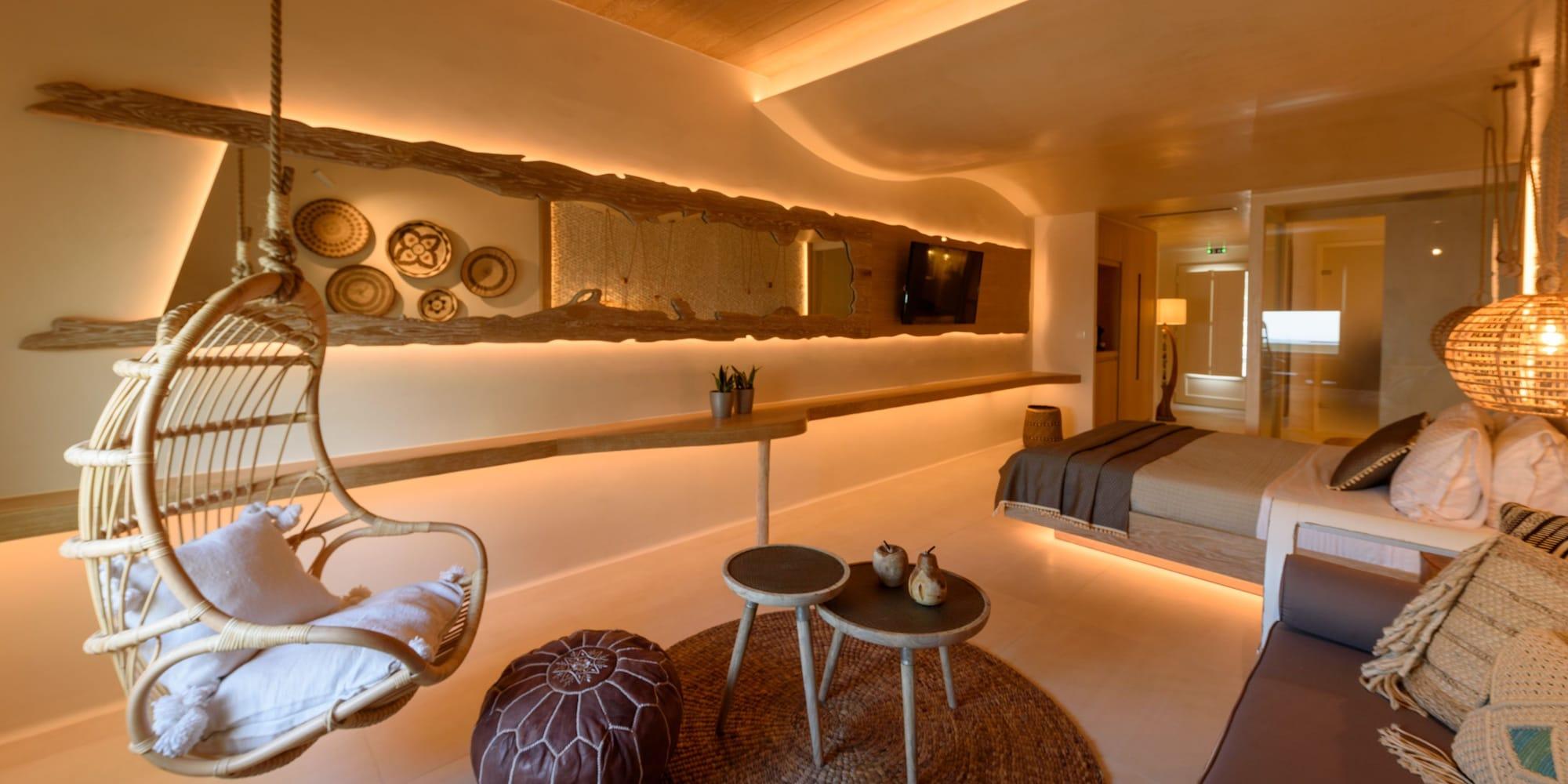 Divelia East Bed & Breakfast Imerovigli  Dış mekan fotoğraf