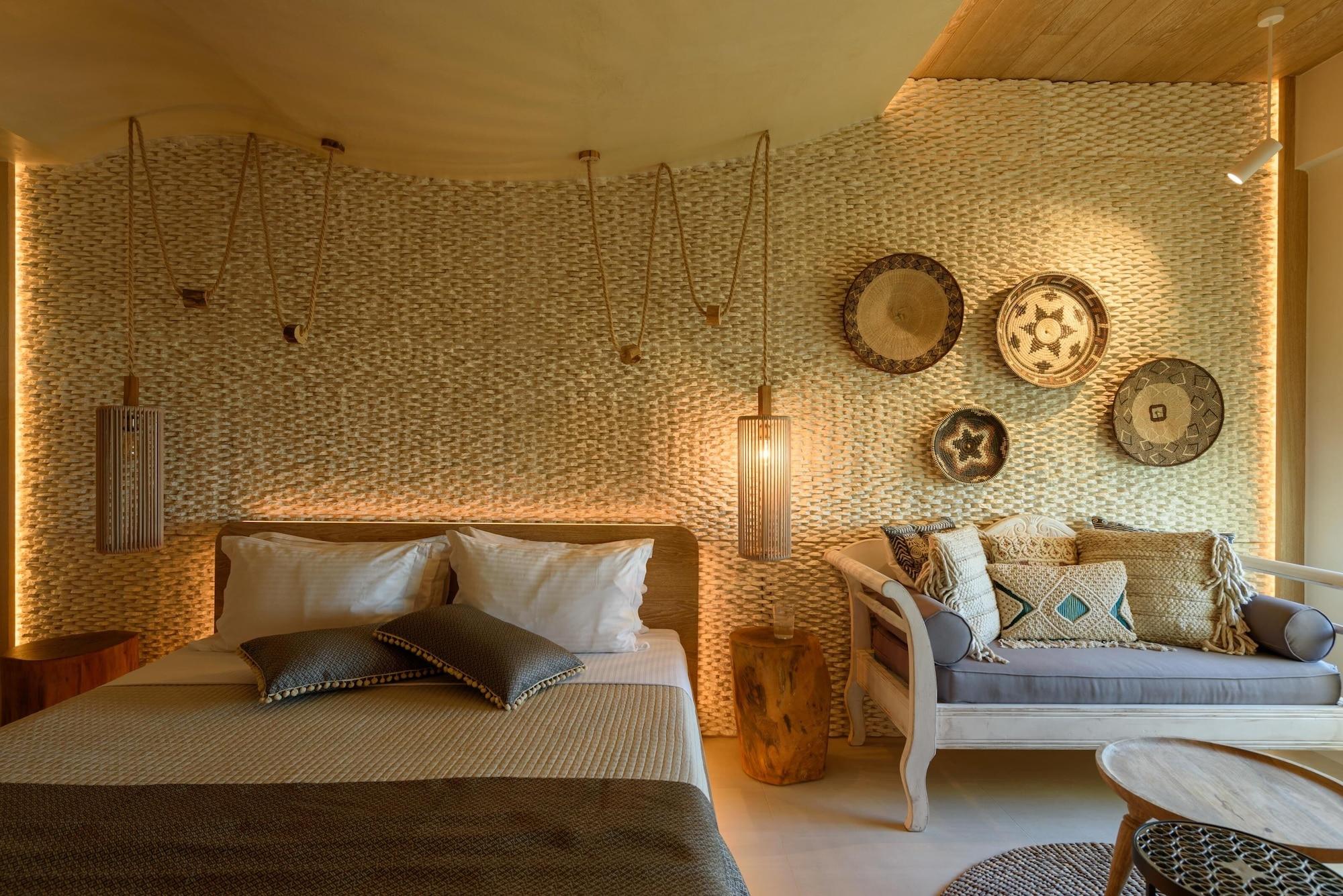 Divelia East Bed & Breakfast Imerovigli  Dış mekan fotoğraf