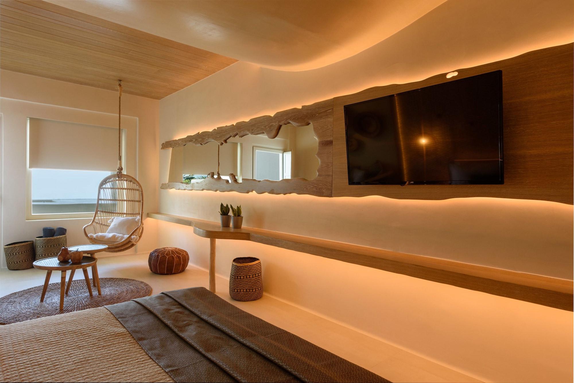 Divelia East Bed & Breakfast Imerovigli  Dış mekan fotoğraf