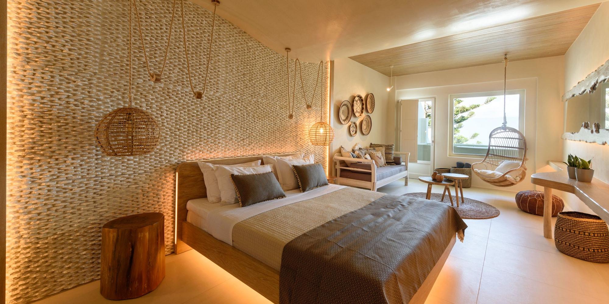 Divelia East Bed & Breakfast Imerovigli  Dış mekan fotoğraf
