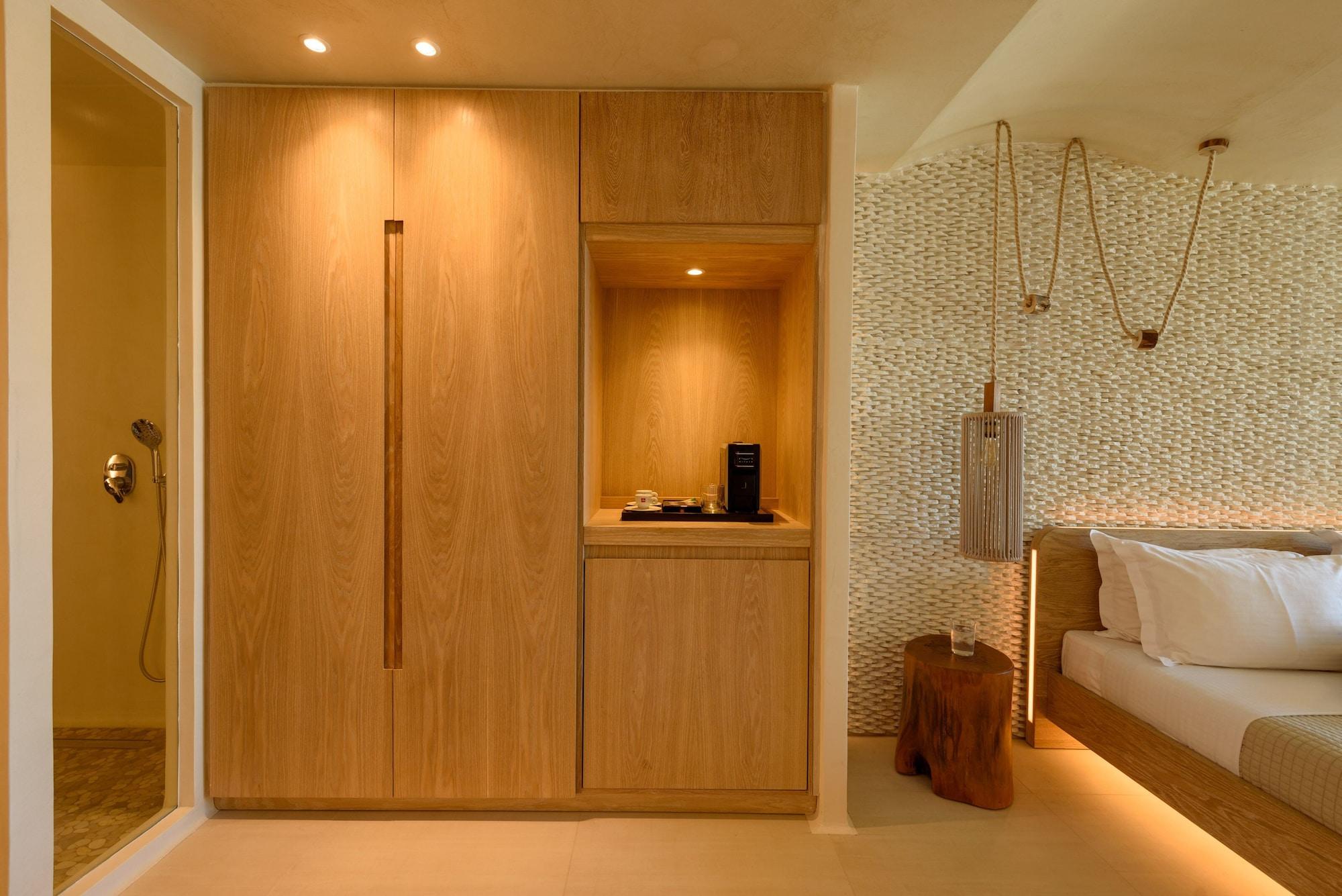 Divelia East Bed & Breakfast Imerovigli  Dış mekan fotoğraf