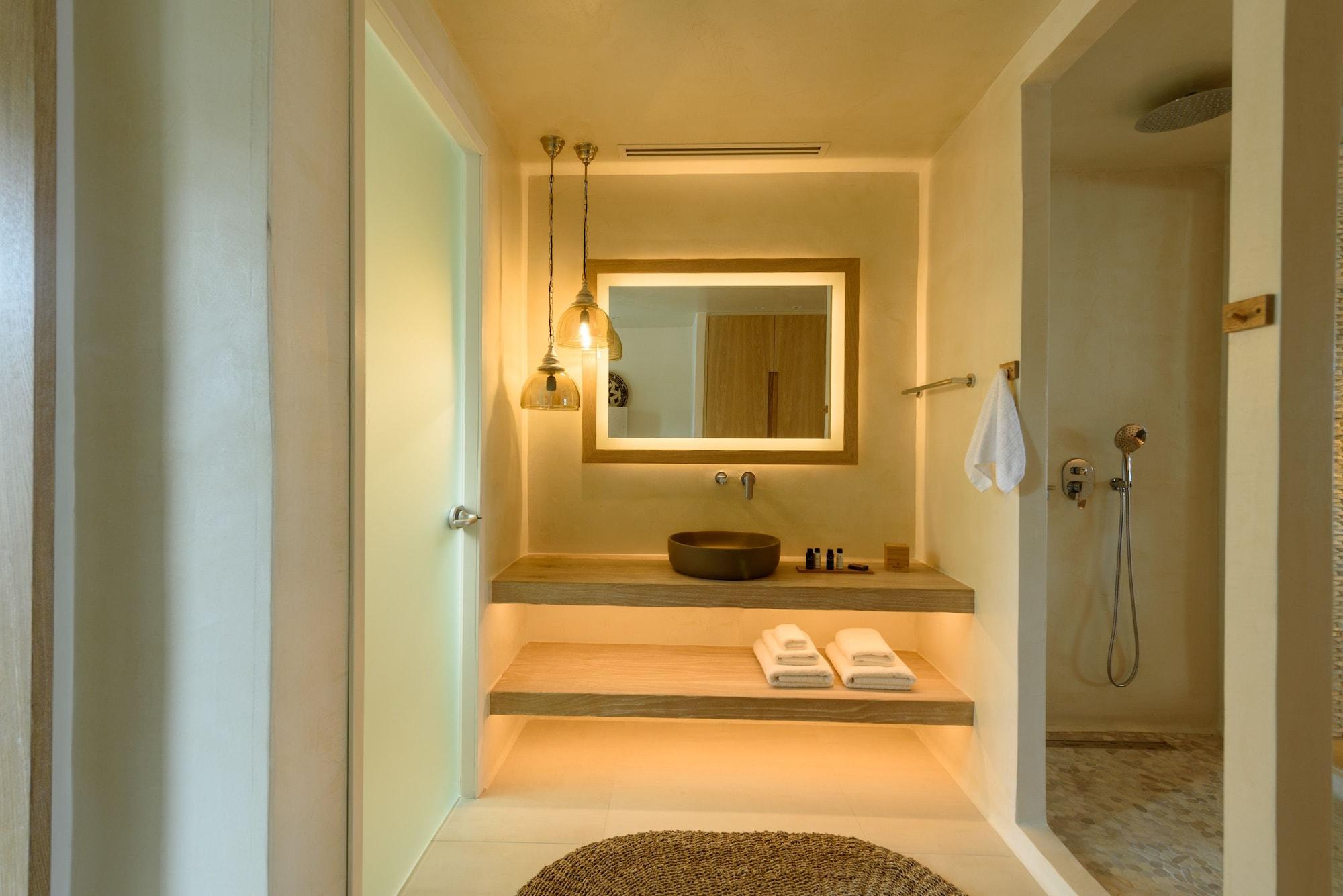 Divelia East Bed & Breakfast Imerovigli  Dış mekan fotoğraf