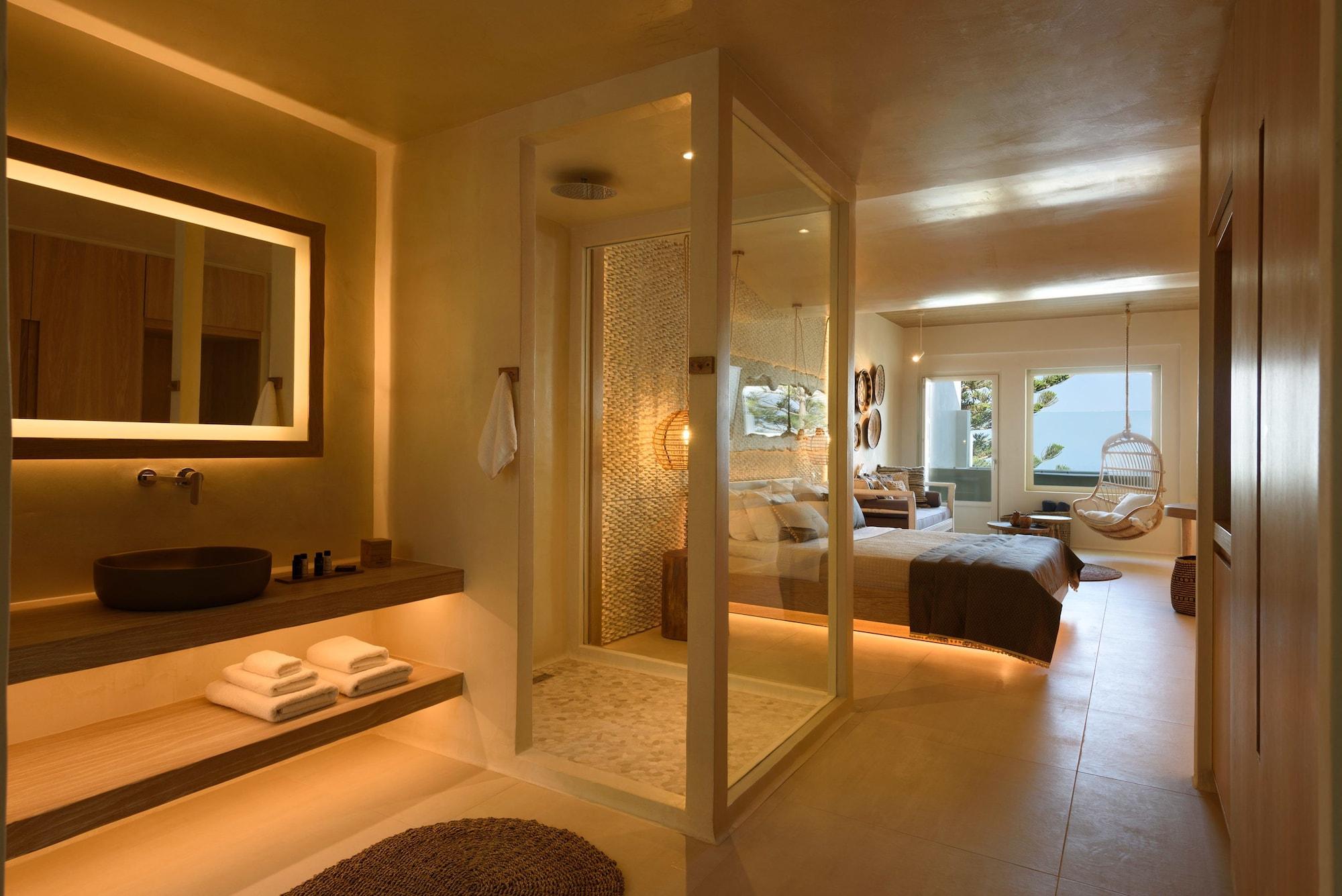 Divelia East Bed & Breakfast Imerovigli  Dış mekan fotoğraf