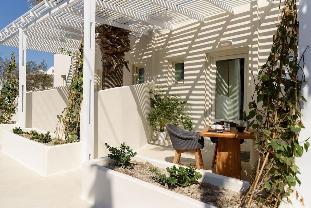 Divelia East Bed & Breakfast Imerovigli  Dış mekan fotoğraf