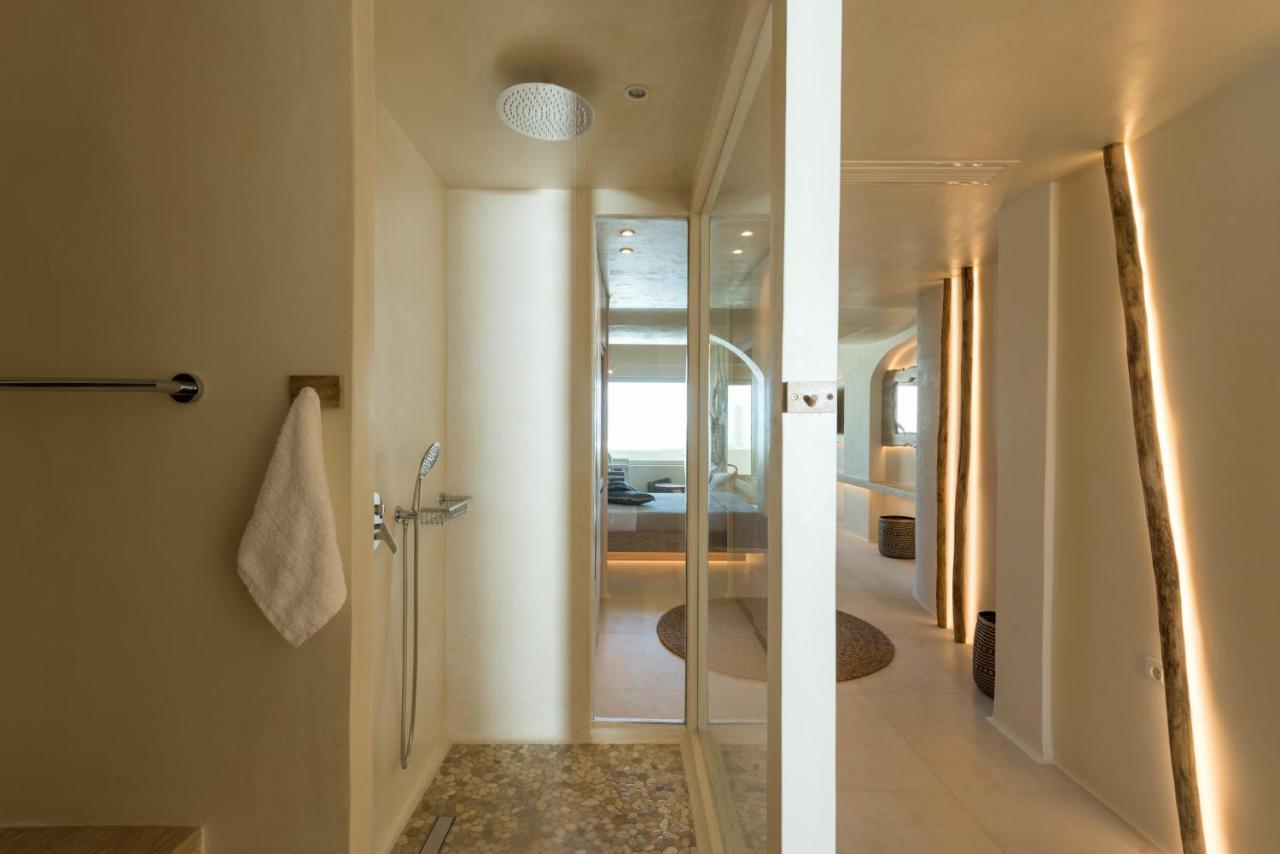 Divelia East Bed & Breakfast Imerovigli  Dış mekan fotoğraf