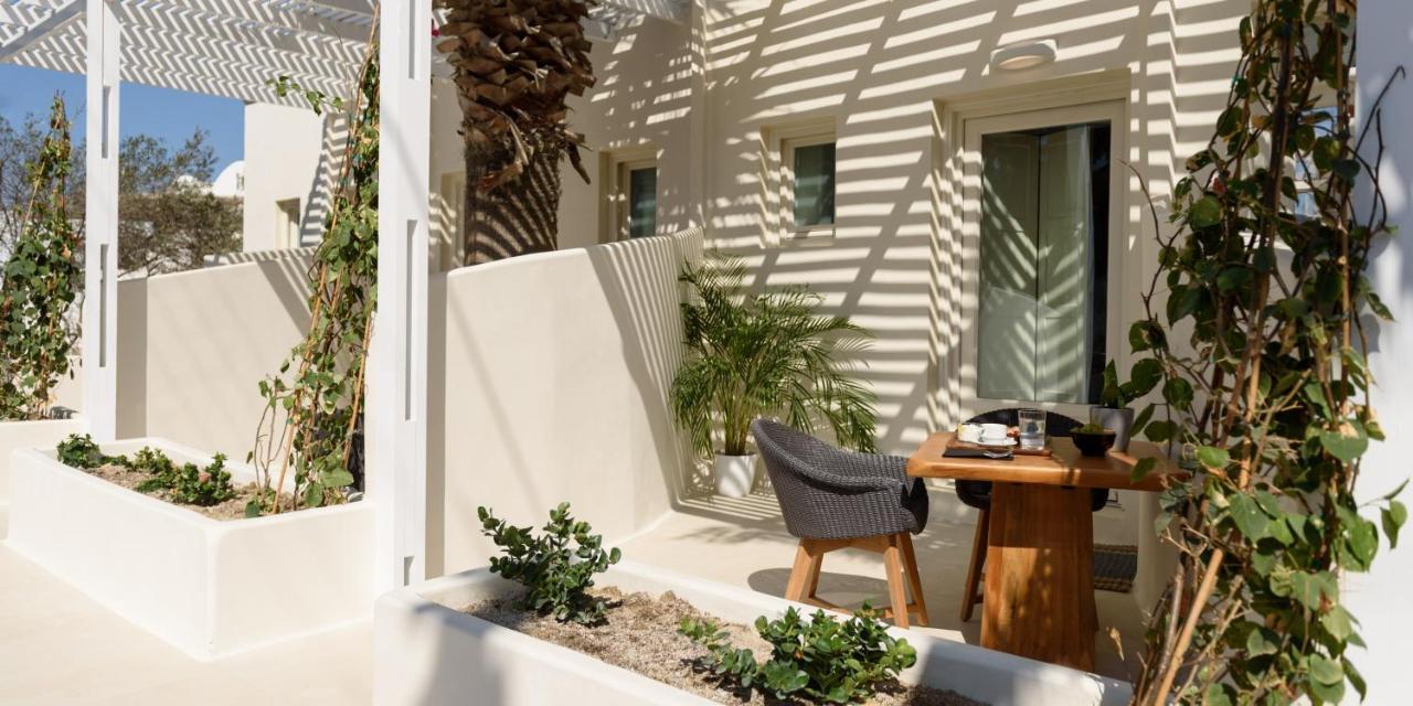 Divelia East Bed & Breakfast Imerovigli  Dış mekan fotoğraf