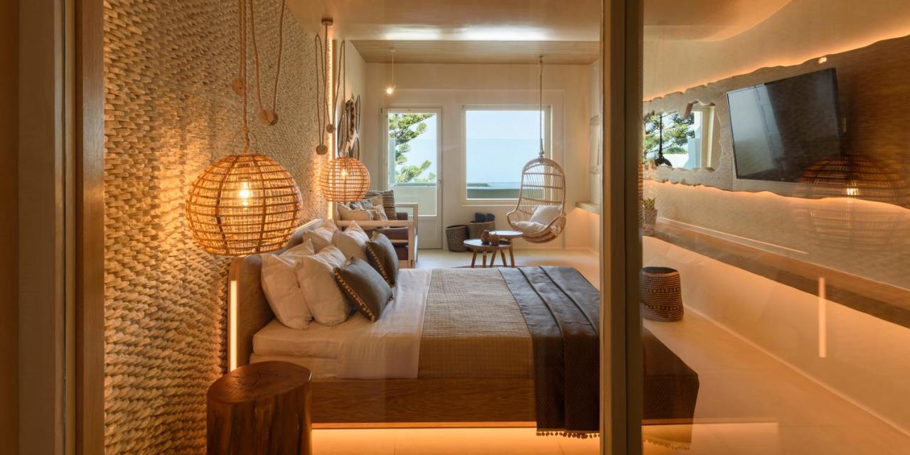 Divelia East Bed & Breakfast Imerovigli  Dış mekan fotoğraf