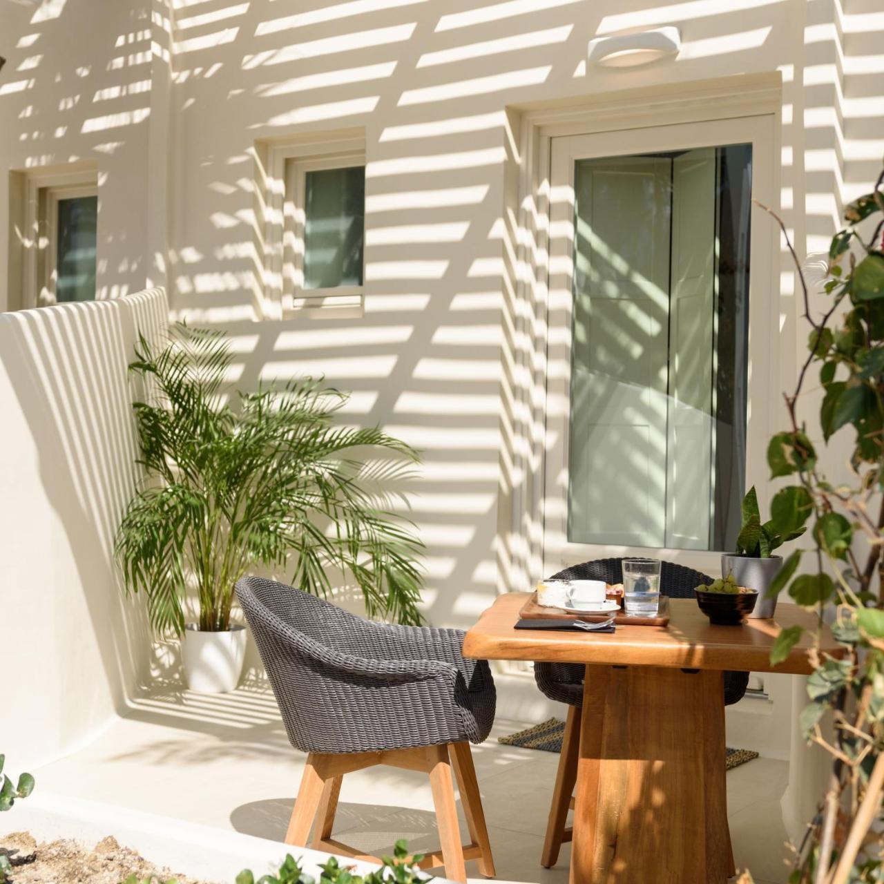 Divelia East Bed & Breakfast Imerovigli  Dış mekan fotoğraf