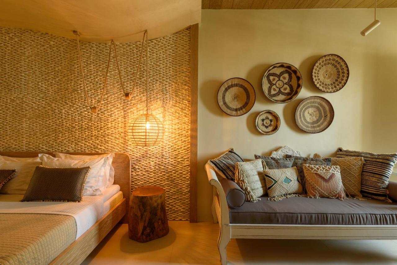 Divelia East Bed & Breakfast Imerovigli  Dış mekan fotoğraf