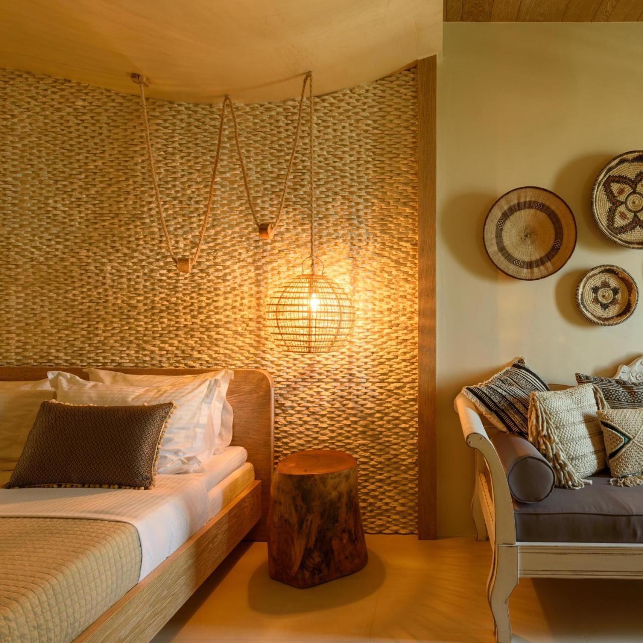 Divelia East Bed & Breakfast Imerovigli  Dış mekan fotoğraf