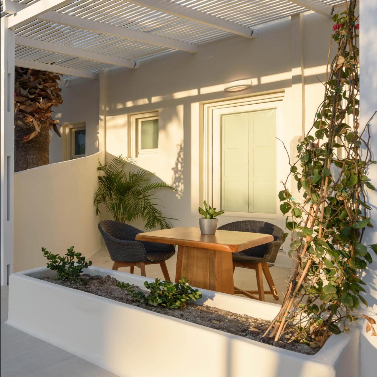 Divelia East Bed & Breakfast Imerovigli  Dış mekan fotoğraf