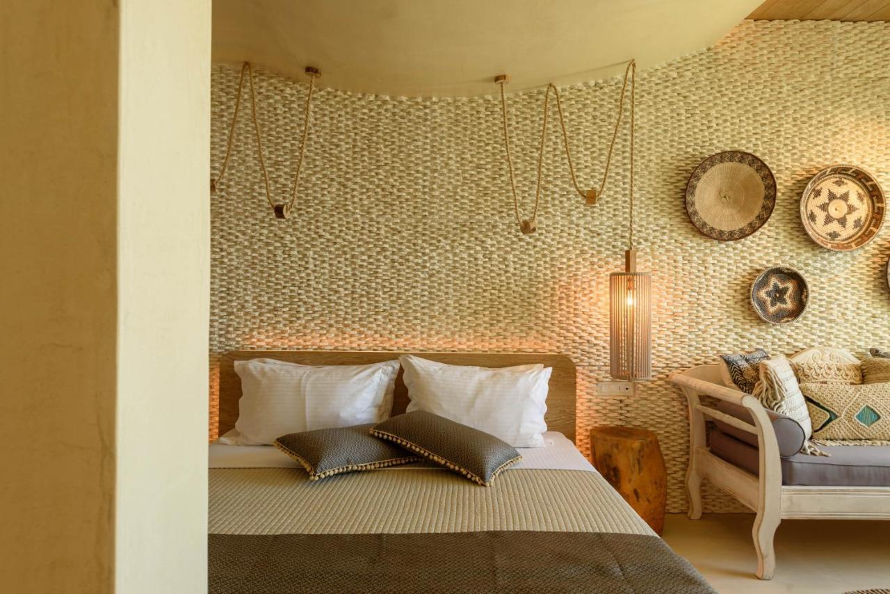 Divelia East Bed & Breakfast Imerovigli  Dış mekan fotoğraf