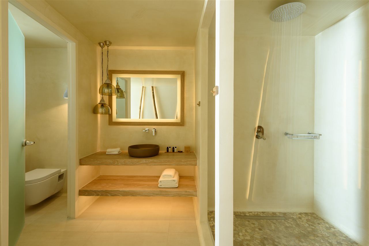 Divelia East Bed & Breakfast Imerovigli  Dış mekan fotoğraf